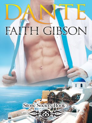 cover image of Dante